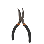 10313<br>45 curved, Flat Plier