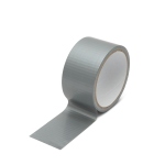 11106GY<br>Adhesive tape - silver - 8 m x 50 mm