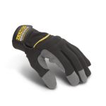 10268L / M / XL<br>Work Gloves with Velcro