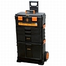 10931<br>Pullable, Roller Tool Case