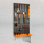 10944B<br>Wall Organizer Tool Holder - 3 boards, 50 x 33 cm