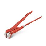 10622A-B<br>Pipe wrench
