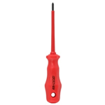 10593 - 10598<br>1000V Insulated Screwdrivers for Phillips Headed Screw