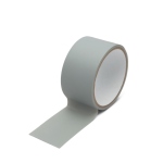 11105<br>PVC Adhesive tape - grey - 10 m x 48 mm