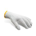 11122<br>Knitwrist Non-Slip Cotton Gloves