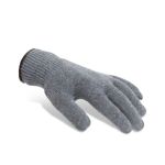 11129<br>Non-slip cotton gloves with pvc dots