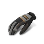 10257L / M / XL<br>Work Gloves with Velcro