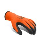 11121L / XL<br>Crinkle Finish Grip Hardware Gloves