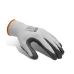 11126L / XL<br>Nitrile Coated Gloves